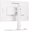 IIYAMA MONITOR G-MASTER 23.8 CALA GB2470HSU-W5 0.8MS,IPS,DP,HDMI,165HZ,HAS(150MM)