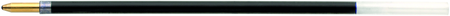 WKŁAD BIC 4 COLOURS ORIGINAL 400814409 NIEBIESKI