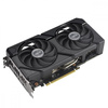 ASUS KARTA GRAFICZNA RX 7600XT DUAL OC 16GB GDDR6 128BIT 3DP HDMI