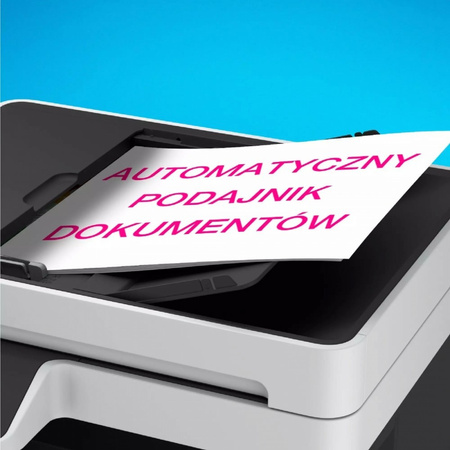 EPSON URZĄDZENIE WIELOFUNKCYJNE ECOTANK L6499 A4/4-IN-1/3.3PL/37PPM/ADF35/PCL+PS