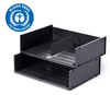 SZUFLADA W POZIOMIE A3 DURABLE OPTIMO 1700786058 ANTRACYTOWY