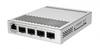 MIKROTIK PRZEŁĄCZNIK 1XGBE 4XSFP+ CRS305-1G-4S+IN