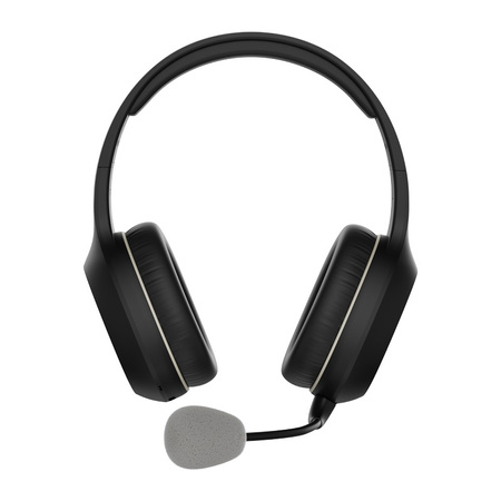 SŁUCHAWKI BEZPRZEWODOWE EDIFIER K750W (CZARNE)