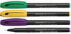 CIENKOPIS SCHNEIDER TOPLINER 967 MIX KOLORÓW 0.4MM 4SZT