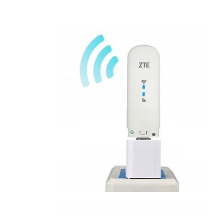 ZTE ROUTER MF79U MODEM USB MF79N