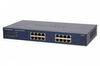 NETGEAR SWITCH UNMANAGED RACK 16XGE - JGS516
