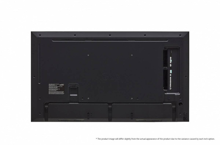 LG ELECTRONICS EKRAN 55UH5N-E IPS 500CD/M2 24/7