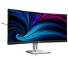 PHILIPS MONITOR 34B2U5600C 34 CALE CURVED VA HDMIX2 DP HAS USB-C GŁOŚNIKI