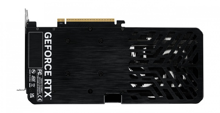 PALIT KARTA GRAFICZNA GEFORCE RTX 5060 DUAL OC 8GB GDDR7 128BIT 3DP/HDMI