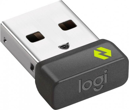 ODBIORNIK KLAWIATURY USB BEZPRZEWODOWY LOGITECH LOGI BOLT 956-000008