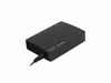 LANBERG SWITCH POE + DESKTOP 5 PORT 1GB DSP3-1005-60W