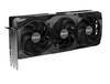 PNY Karta graficzna GeForce RTX5080 OC 3F 16GB 256-bit 960GB/s