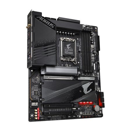 GIGABYTE PŁYTA GŁÓWNA Z790 AORUS ELITE AX S1700 4DDR5 USB/DP ATX