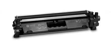 TONER ORYGINALNY HP30X CF230X_UO CZARNY 3500 STRON