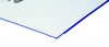 SEGREGATOR A4 PP OFFICE PRODUCTS OFFICER-10 Z SZYNĄ 75MM ZIELONY