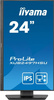 IIYAMA MONITOR 24 CALE XUB2497HSU-B2 IPS, HDMI, DP, 2X2W, 2XUSB, PIVOT, HAS(150MM)