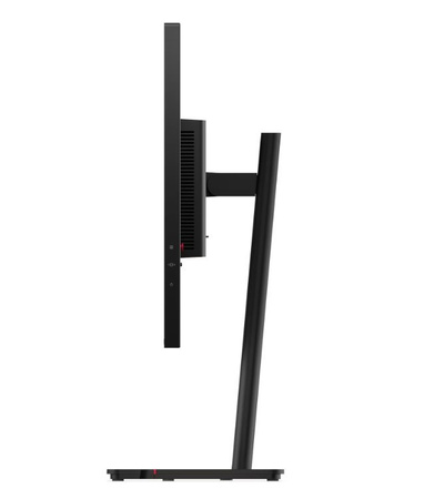 Lenovo Monitor ThinkVision T27Q-40 WLED LCD 64A6GAT6EU