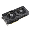 ASUS KARTA GRAFICZNA DUAL RADEON RX 7800 XT OC EDITION 16GB GDDR6DUAL-RX7800XT-O16G