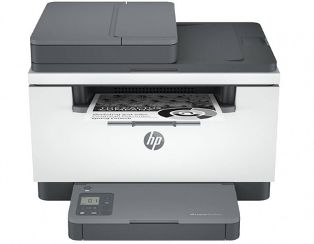 HP INC. URZĄDZENIE WIELOFUNKCYJNE LASERJET MFP M234SDW 6GX01F