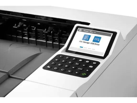HP INC. DRUKARKA LASEROWA LASERJET M406DN ENTERPRISE 3PZ15A