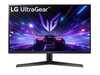 LG ELECTRONICS MONITOR 27GS60F-B 27 CALI FHD ULTRAGEAR IPS 180HZ 1MS
