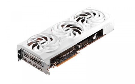 SAPPHIRE TECHNOLOGY KARTA GRAFICZNA RADEON RX 7700 XT PURE 12G GDDR6 192BIT 2DP/2HDMI