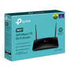 TP-LINK ROUTER ARCHER MR505 4G LTE CAT6 ROUTER AC1200