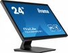IIYAMA MONITOR 24 CALE T2438MSC-B1 IPS,FHD,DP,HDMI,2X2W,2XUSB,600(CD/M2),   10PKT.7H,IP1X(FRONT),PION/POZIOM
