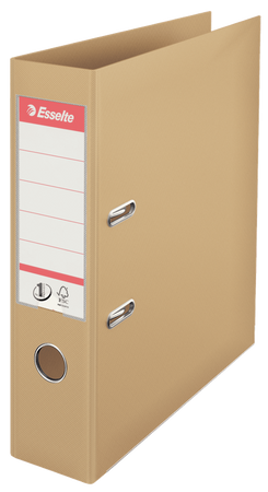 SEGREGATOR A4 ESSELTE NO.1 75MM 218620 KAWOWY