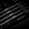 KINGSTON PAMIĘĆ DDR4 FURY BEAST 16GB(1*16GB)/3200 CL16