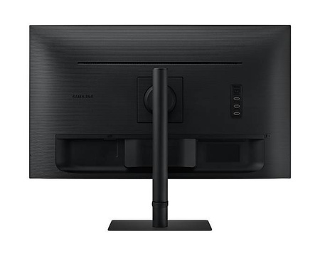 SAMSUNG MONITOR 32 CALE LS32A800NMPXEN VA 3840X2160 UHD 16:9 1XHDMI 1XDP 3XUSB 3.0, 1XUSB 2.0 5MS HAS+PIVOT PŁASKI 3 LATA ON-SITE
