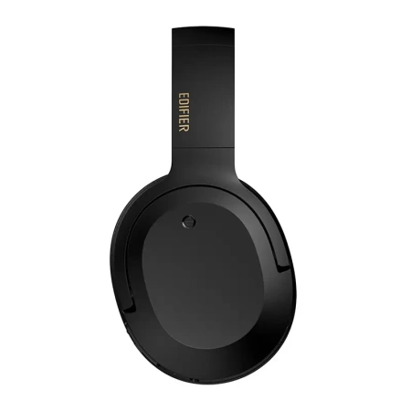 Słuchawki bezprzewodowe Edifier W820NB Plus, ANC (czarne)