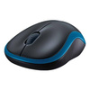 MYSZ OPTYCZNA BEZPRZEWODOWA NIEBIESKA LOGITECH M185 910-002239