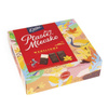 PTASIE MLECZKO WANILIOWE WEDEL 340G