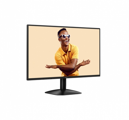 AOC Monitor 23.8 cala 24B31H IPS 120Hz HDMI VGA