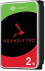 SEAGATE DYSK IRONWOLFPRO 2TB 3.5'' 256MB ST2000NT001