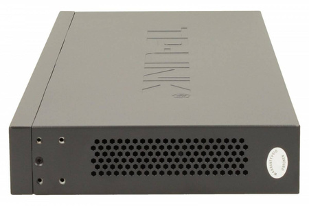 TP-LINK SG1016 SWITCH L2 16X1GBE DESKTOP/RACK