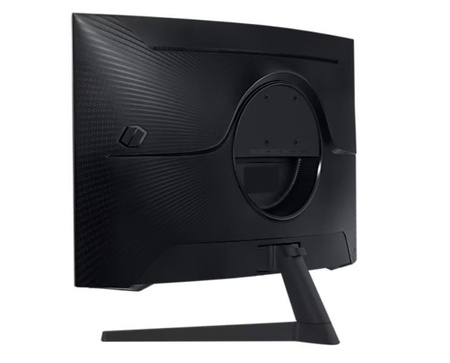 SAMSUNG MONITOR 32 CALE LS32CG552EUXEN