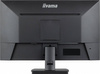 IIYAMA MONITOR 23.8 CALA XU2493HSU-B6 IPS.HDMI.DP.2X2W.USBX2.FHD.SLIM.100HZ