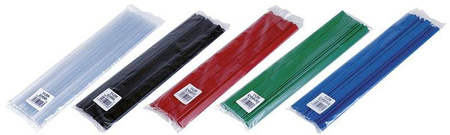 LISTWY WSUWANE 4MM DONAU NIEBIESKIE 10SZT