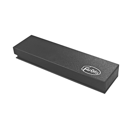 DŁUGOPIS ŻELOWY FOROFIS 91851 NIEBIESKI 0.5 MM