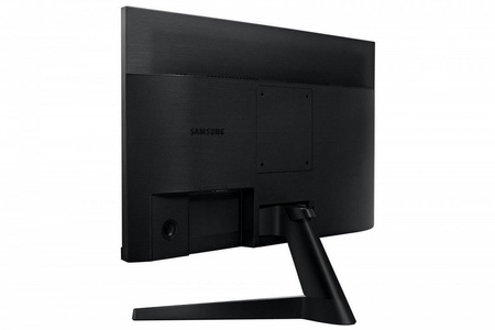 SAMSUNG MONITOR 24 CALE LS24C310EAUXEN IPS 1920X1080 FHD 16:9 1XD-SUB 1XHDMI 5 MS (GTG) PŁASKI 2 LATA D2D
