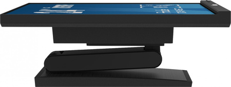 IIYAMA MONITOR 24 CALE T2454MSC-B2AG 10 PKT. POJ,IPS,HDMI,DP,FHD,300CD,4MS, 2X2W