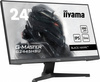 IIYAMA MONITOR 23.8 CALA G-MASTER G2445HSU-B1 IPS,FHD,100HZ,1MS,2XUSB,2X2W,FREESYNC