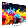 TELEWIZOR METZ 55MQE7600Y 55" QLED 4K ULTRA HD
