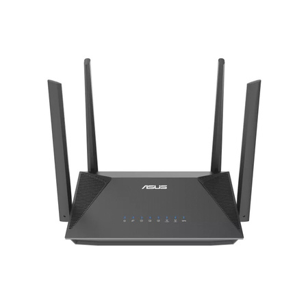ASUS ROUTER WIFI RT-AX52 AX 3XLAN 1XWAN