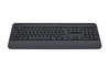 KLAWIATURA BEZPRZEWODOWA MECHANICZNA LOGITECH K650 920-010945