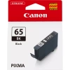 CANON ORYGINALNY INK / TUSZ CLI-65BK, BLACK, 12.6ML, 4215C001, CANON PIXMA PRO-200