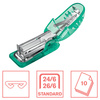 ZSZYWACZ RAPID COLOUR'BREEZE F4 ZIELONY 10 KARTEK