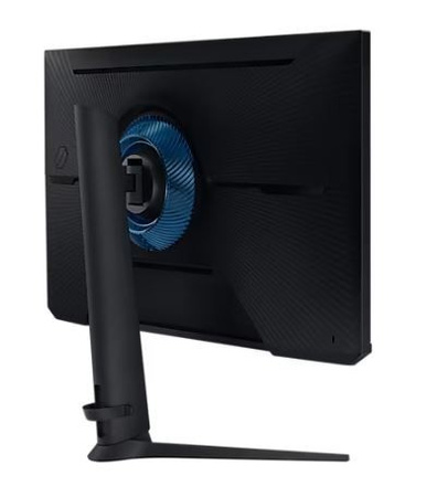 SAMSUNG MONITOR GAMINGOWY ODYSSEY G3 27 CALI LS27DG300EUXEN